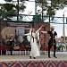 В Межпоселенческом Центре культуры с. Магарамкент Магарамкентского района прошел VII Республиканский фестиваль народного творчества «Самурская осень».