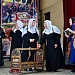 Фестиваля «Моя Родина – Россия» в Гергебильском районе