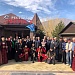 В День вывода советских войск из Афганистана прошли памятные мероприятия