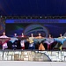 Праздник народного творчества "Каспий - берега дружбы".