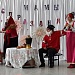 В муниципалитетах Дагестана прошли праздничные мероприятия, посвященные Дню матери.