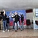 В Дербенте состоялся фестиваль агитбригад Южного территориального округа республики