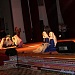 Праздничный концернт, посвященный Дню единства народов Дагестана прошел в Махачкале на летней площадке Даггосфилармонии.