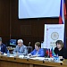 Круглый стол «Диалоги культур