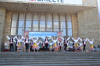В Дагестане стартовал IX Парламентский форум «Историко-культурное наследие России»