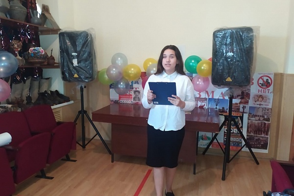 21 октября наша республика отмечает День дагестанской культуры и родных языков