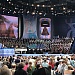 На Красной площади на концерте ко Дню славянской письменности и культуры выступил ансамбль из Левашинского района