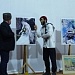 Народный театр с.Цияб-Ичичали выступил с мини-спектаклем «Однажды в Париже»