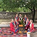 Фестиваль народной культуры «Праздник абрикосов»