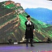 Праздник фольклорных коллективов «Традиции России» прошел в Дагестане