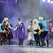 Фольклорное шоу стало частью праздничного гала-концерта в честь 160-летия Махачкалы