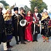С 14 по 17 сентября в городе Евпатория Республики Крым состоялся Всероссийский интернациональный фестиваль «Дружба народов».