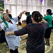 Благотворительный концерт  ко Дню матери в Республиканском Центре социальной помощи семье и детям