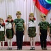 В рамках календаря мероприятий муниципальных образований республики прошли мероприятия, приуроченные ко Дню защитника Отечества. 