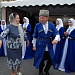 Вернисаж под открытым небом