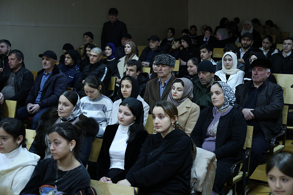 Районный смотр-конкурс хоровых коллективов «Родники», посвященный Дню защитника Отечества