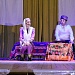 В пос.Дубки состоялось  музыкально-театрализованное представление «Очаг культуры негасимый»