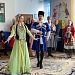 Мастер – класс по хореографии в Реабилитационных центрах для детей и подростков с ограниченными возможностями, а так же для детей и подростков из малоимущих семей  г. Хасавюрт