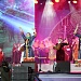 Фольклорное шоу стало частью праздничного гала-концерта в честь 160-летия Махачкалы