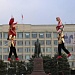 В столице продолжается Арт-фестиваль «Праздник выходного дня», который проходит при поддержке Главы Республики