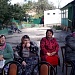 Концерт для постояльцев социального учреждения  состоялся в с. Тарумовка