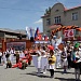 Культурно-досуговые учреждения, центры традиционной культуры муниципальных образований республики присоединились к празднованию великого праздника Дня Победы!