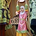 Сегодня в Центре культуры с. Коркмаскала Кумторкалинского района прошел XI Республиканский фестиваль детского художественного творчества «Энемжая».