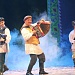 Гала-концерт «Россия – Родина моя» завершил фестивальный марафон «Каспий – берега дружбы» 