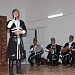  27 мая, в центре культуры в с. Мюрего Сергокалинского района прошел конкурс исполнителей даргинской народной  песни имени Заслуженной артистки РСФСР Султанат  Курбановой