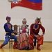 «Театр традиций» в городе Избербаш.