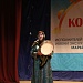 16 июня, в центре культуры с. Кумух состоялся конкурс исполнителей народной лакской песни имени заслуженной артистки ДАССР Марьям Дандамаевой