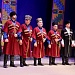 Прошел региональный этап Всероссийского хорового фестиваля.