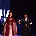 Праздник «Поэзия народного костюма» - традиционный проект Международного форума фольклора и традиционной культуры «Горцы» 