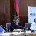 Круглый стол «Диалоги культур