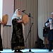  Сегодня, 31 марта в центре культуры с. Гуниб состоялся конкурс исполнителей аварской песни им.Муи Гасановой