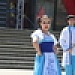 В Махачкале прошли праздничные мероприятия, посвящённые первомайским праздникам и ЧЕ в Дагестане