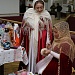 Сегодня 15 января состоялось открытие выставки декоративно-прикладного и изобразительного искусства «Родники Дагестана».