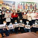 27 января является Днём воинской славы России— День полного освобождения советскими войсками города Ленинграда от блокады его немецко-фашистскими войсками
