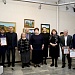В Махачкале состоялось открытие выставки самодеятельных художников «Самородки Дагестана»