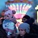 Программу Республиканского фестиваля «Новогодние открытки» 27 декабря продолжил Государственный ансамбль песни и танца «Дагестан»