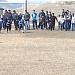 Праздник первой борозды «Дерхъаб хъу» прошел в Левашинском районе