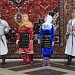 В Дагестане продолжается фестиваль-форум национальных культур «Дербент – перекресток цивилизаций»