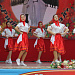 В рамках Фестиваля Дарения #МЫВМЕСТЕ в культурно-досуговых учреждениях муниципальных образований республики прошли праздничные мероприятия