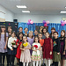 Международный женский день в учреждениях культуры республики