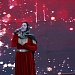 Яркий фейерверк фестиваля «Новогодние открытки» продолжается