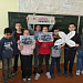 В с.Хрюг Ахтынского района прошло мероприятие «Мы разные, но мы вместе»