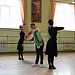 Мастер-класс по хореографии «Народно-сценический танец»
