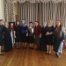 Сегодня все работники сферы школьного образования отмечают свой профессиональный праздник День учителя.