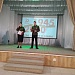 20 февраля в рамках проекта «Творческий десант» народный ансамбль песни «Яблонька» Кизлярского района выступил в Центре культуры Тарумовского района.