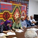 Состоялся семинар для режиссеров народных театров